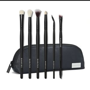 EYE STUNNERS Brush Collection | Morphe | Brand New in Box